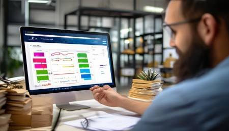 订单库存管理软件的优势与益处解析 订单库存管理软件的优势与益处解析