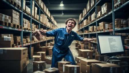 订单库存管理软件的优势与益处解析 订单库存管理软件的优势与益处解析