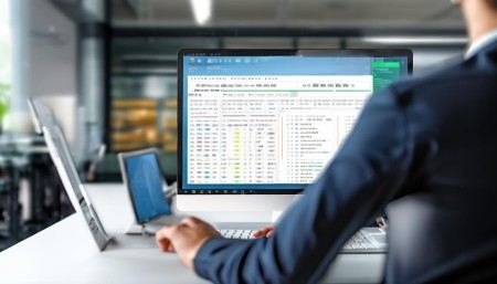 说真的，专业的库存管理软件不仅能帮你节省