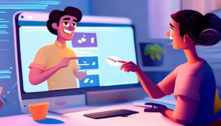 Q：如果我不太懂电脑操作，能学会用这个软