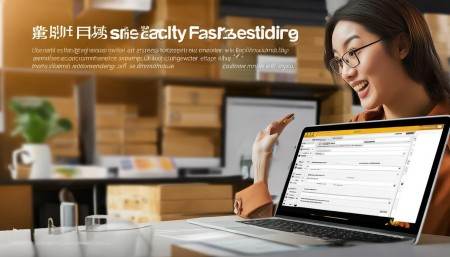 当然有啦！悟空进销存就非常适合中小企业使