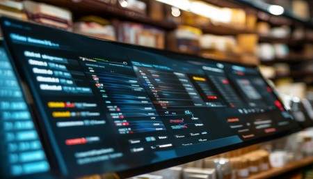 所以这个时候，你就需要一款专业的库存管理