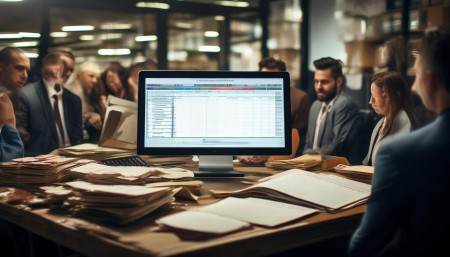 那问题来了，传统的手工记账或者Excel