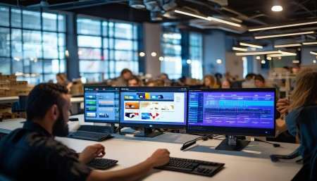 现在很多外贸企业都在做跨境电商，比如亚马