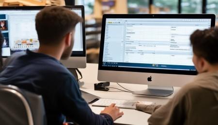 很多进销存软件虽然功能强大，但操作复杂，