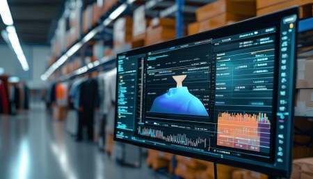 服装进销存管理软件的核心优势与价值体现在哪些方面? 服装进销存管理软件的核心优势与价值体现在哪些方面?