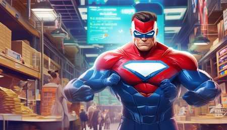 首先，我要说的是，悟空进销存不是那种“看