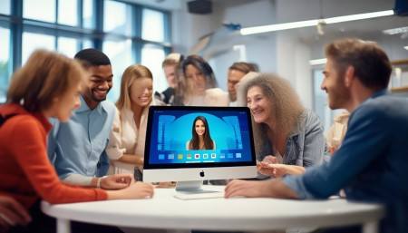 Q：没有电脑基础的人能学会使用进销存软件