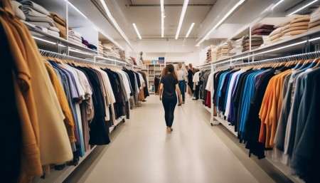 服装店进销存软件的核心优势与价值解析 服装店进销存软件的核心优势与价值解析