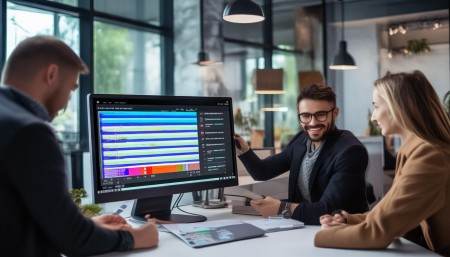 服装店进销存软件的核心优势与价值解析 服装店进销存软件的核心优势与价值解析