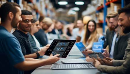 医疗器械进销存软件的核心优势与价值解析 医疗器械进销存软件的核心优势与价值解析