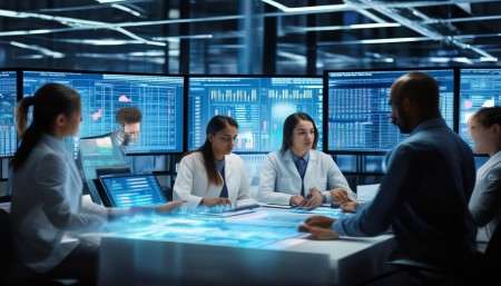 医疗器械进销存软件的核心优势与价值解析 医疗器械进销存软件的核心优势与价值解析