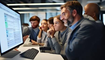 医疗器械进销存软件的核心优势与价值解析 医疗器械进销存软件的核心优势与价值解析