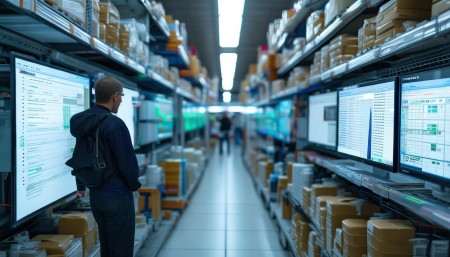 当然啦，市面上的进销存软件五花八门，功能