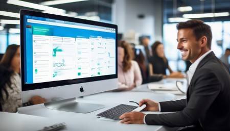 Q：如果不会操作怎么办？有没有培训？
