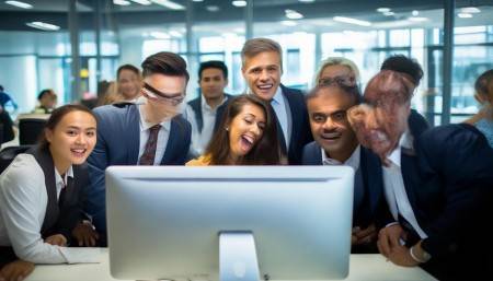 很多人一听到ERP系统就觉得复杂难懂，其