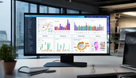 ERP系统还有一个非常实用的功能，就是它