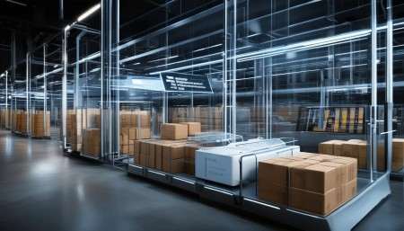 还有个特别实用的功能是订单自动化处理。客