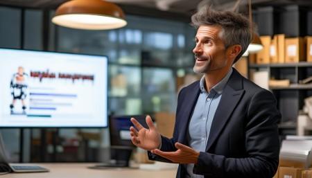 接下来呢，我就慢慢跟你说说，为什么企业要