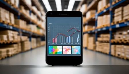 库存管理一直是很多商家头疼的问题。库存太