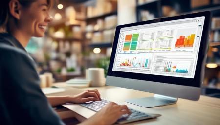 总之，选对一款好的进销存软件，真的能让我