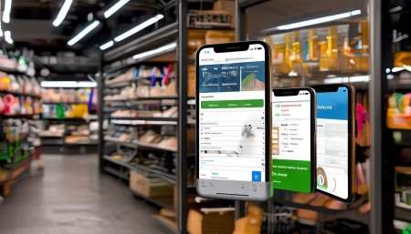 Q：手机进销存软件适合哪些类型的商家使用