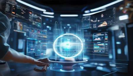 而且，系统集成能力强，如果你公司已经有其