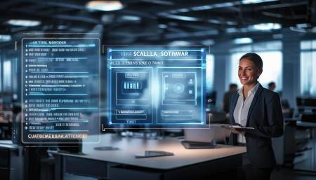 Q：能否根据企业需求定制功能？
A：基