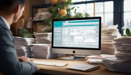 单机进销存软件的优势和益处解析 单机进销存软件的优势和益处解析