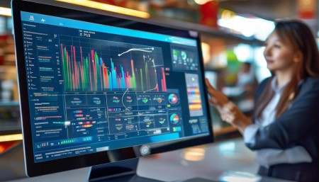 ERP进销存软件的核心优势与价值体现在哪些方面? ERP进销存软件的核心优势与价值体现在哪些方面?