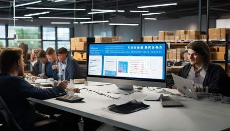 仓库进销存软件的优势和益处解析 仓库进销存软件的优势和益处解析