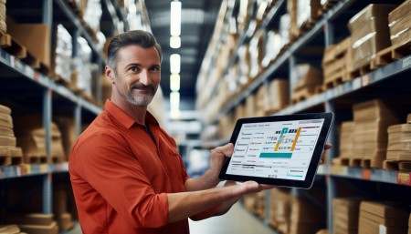 仓库进销存软件的优势和益处解析 仓库进销存软件的优势和益处解析