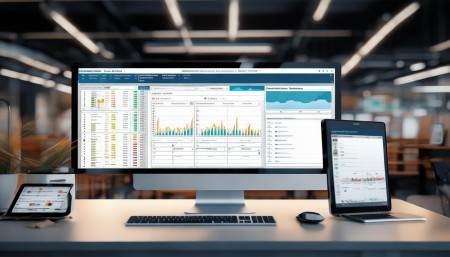 简单进销存软件的优势和益处有哪些? 简单进销存软件的优势和益处有哪些?