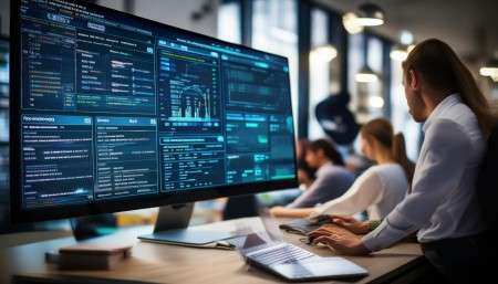 首先，最直接的好处就是提高工作效率。你想