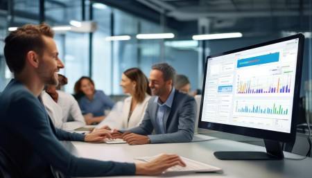 现在不一样了，有了专业的医药进销存软件，