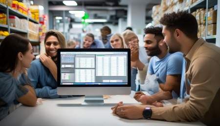 再来说说成本控制这块儿。很多老板可能没意