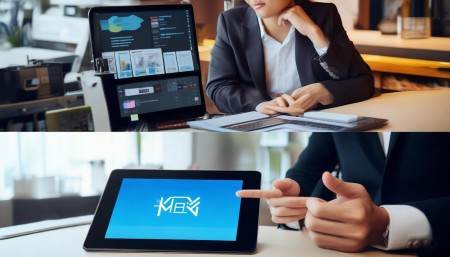 当然啦，可能你会问，市面上这么多进销存软