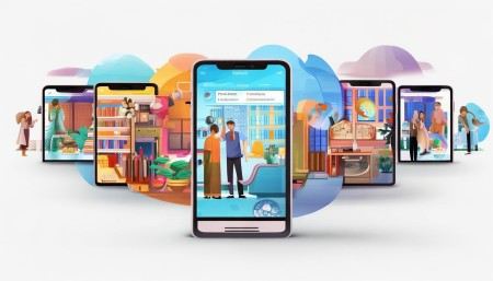 Q：进销存app适合哪些类型的商家使用？