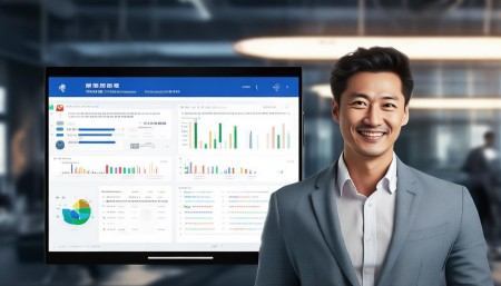 怎么样，听完这些是不是觉得进销存app真