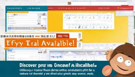 Q：有没有免费试用版本？
A：有的！“