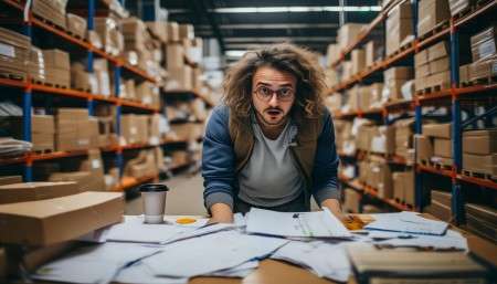 嘿，朋友，你是不是也在为管理商品进销存而