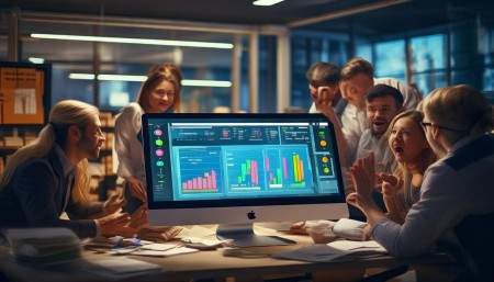 其实啊，说到进销存软件的好处，那可真是一