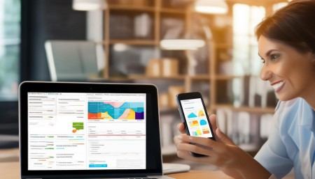 农资进销存软件的优势与益处解析 农资进销存软件的优势与益处解析