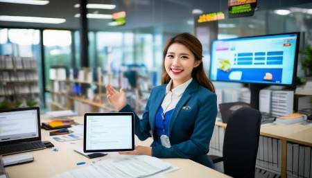 Q：有没有售后服务和技术支持？
A：有