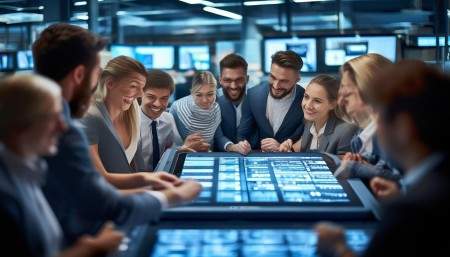 说到这儿，可能你会问：那这样的系统适合哪