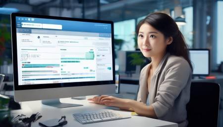 所以，如果你正在寻找一款靠谱的钢材进销存