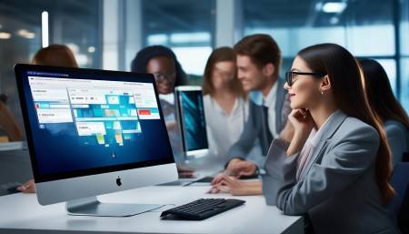 进销存财务管理软件的优势与益处解析 进销存财务管理软件的优势与益处解析