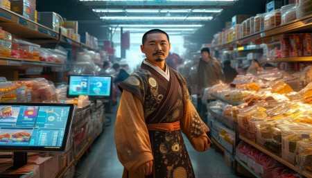 进销存财务管理软件的优势与益处解析 进销存财务管理软件的优势与益处解析