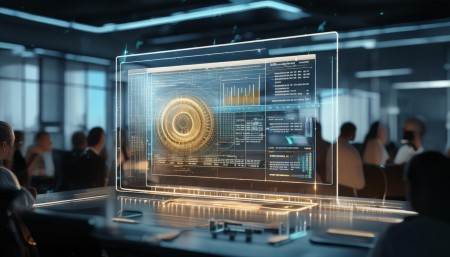 第三点，数据更准确，不容易出错。人脑毕竟