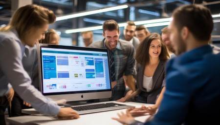 第十点，支持多部门协同。如果你公司里有采